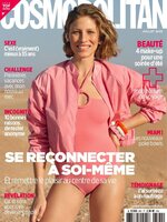 Cosmopolitan France